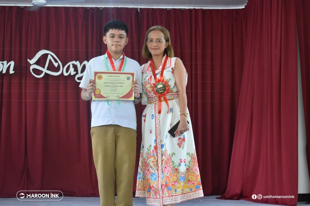 73rd RECOGNITION DAY | The 28th of May 2024 commemorates the students' h...