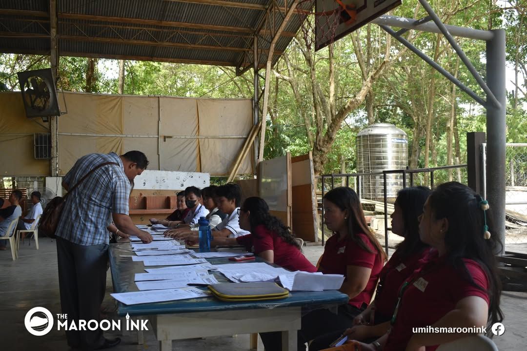 NEWS | In accordance with the R.A. 9165 Comprehensive Dangerous Drugs Ac...