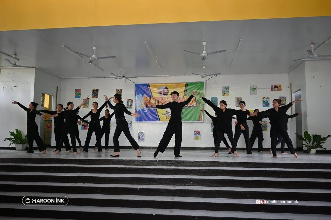 MATHSCIAKA 2024 | UM Ilang High School wrapped up another year of MathSc...