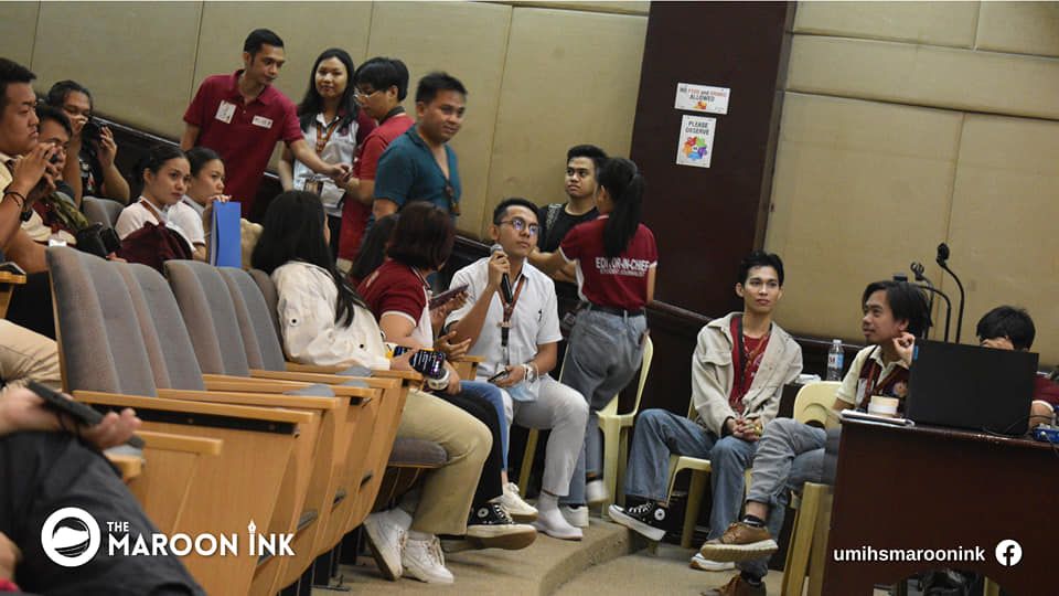 RECAP | Unmasking more of the Mutya ng UM 2024 Media Conference