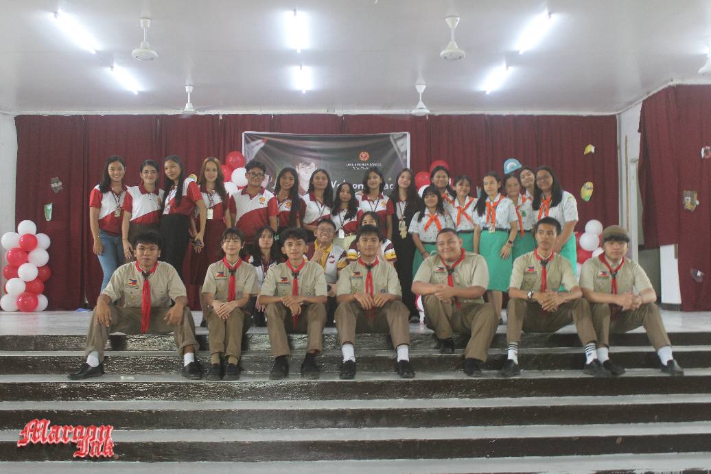 BACK TO SCHOOL | The opening of the School Year 2025-2026 in UM Ilang co...