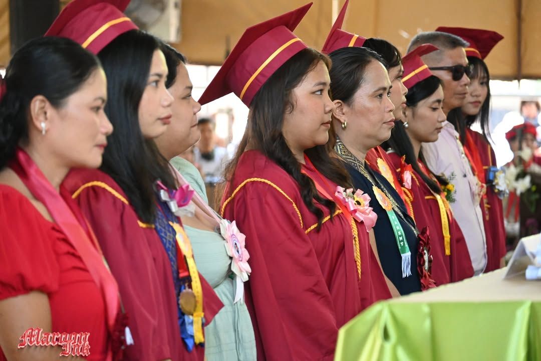 GRADUATION | Brighter Beginnings Ahead
