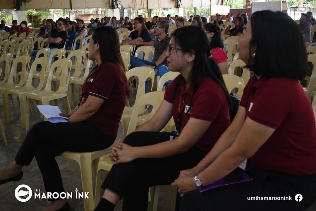 NEWS | In accordance with the R.A. 9165 Comprehensive Dangerous Drugs Ac...