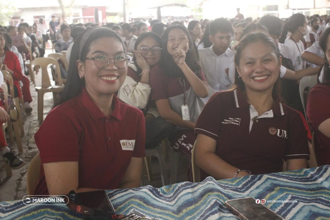 HAPPY WORLD TEACHERS' DAY!