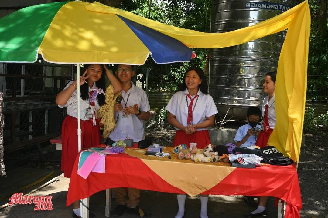 GARAGE SALE | Heads up, 'Ga!