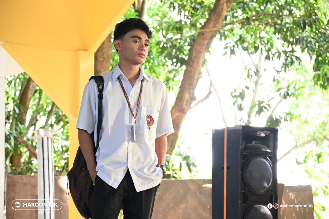 EXHIBITION OF TALENTS | UM Ilang Demonstrate Excellence Through Musical...