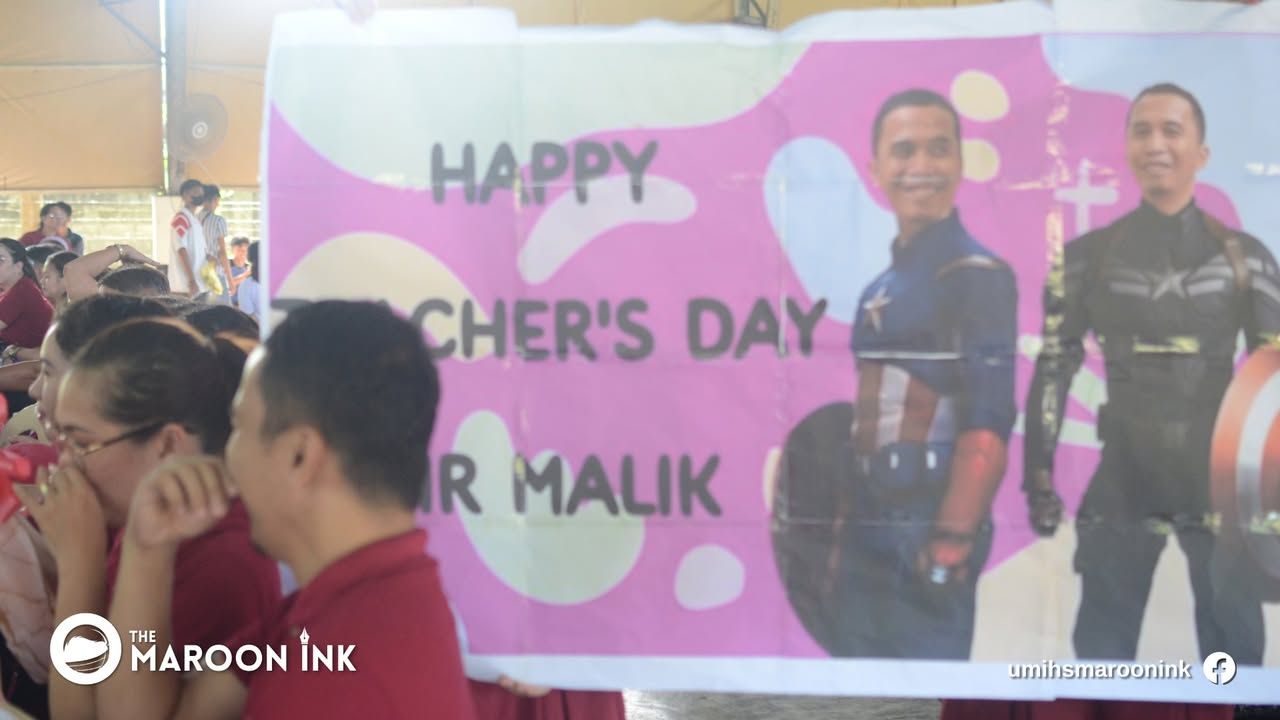 SALUTING THE SHAPERS OF FUTURE | Teachers Day Celebration 2023 at UMIHS...