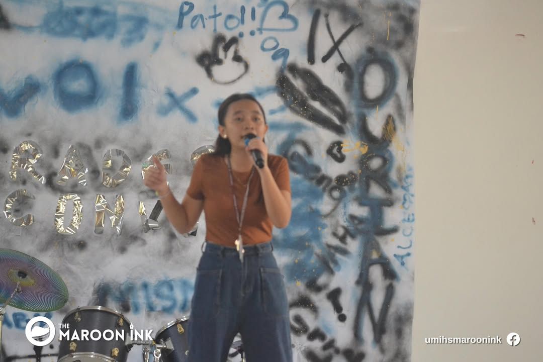 NEWS | 2024 Inter-Branch Expression Skills Presentation