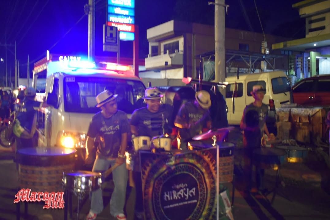 EVENTS | FUN RUN FOR A CAUSE