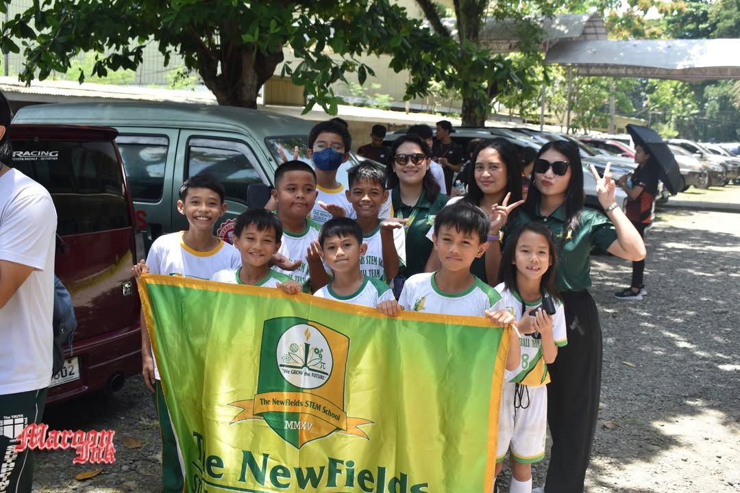 DAPRISA GAMES 2025 | Character is the game