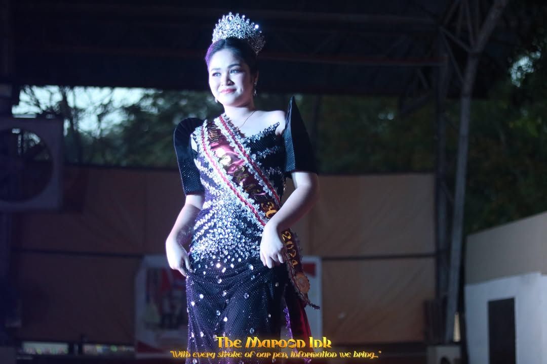 INTRAMURALS 2025 | The Coronation