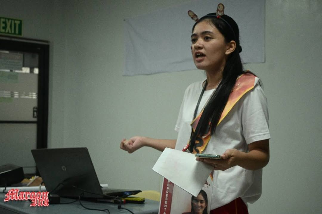 HALALAN 2025 | On July 16-17, 2025, the running candidates for the Supre...