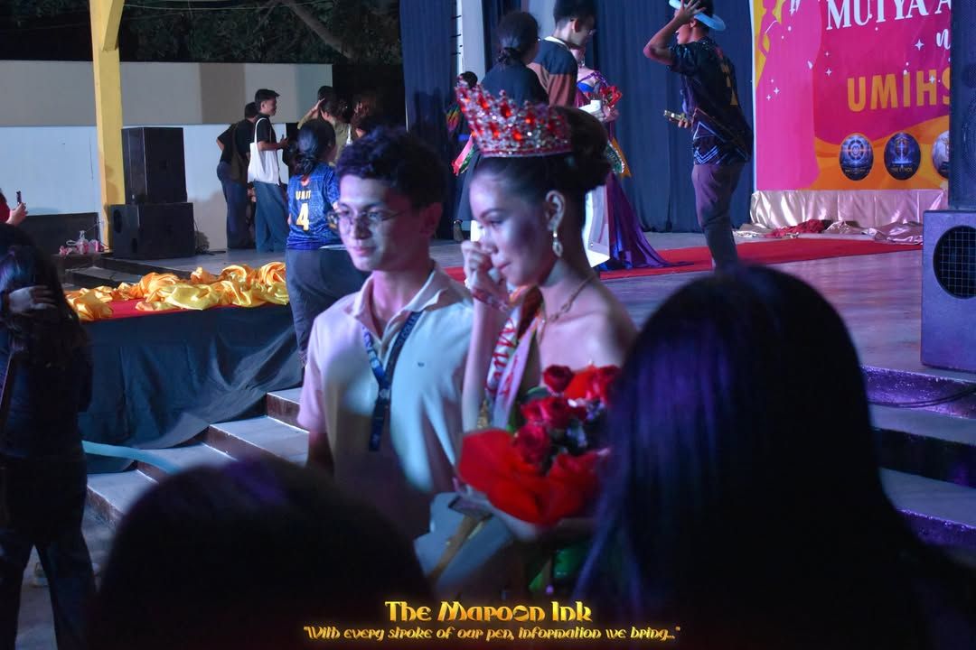 INTRAMURALS 2025 | The Coronation