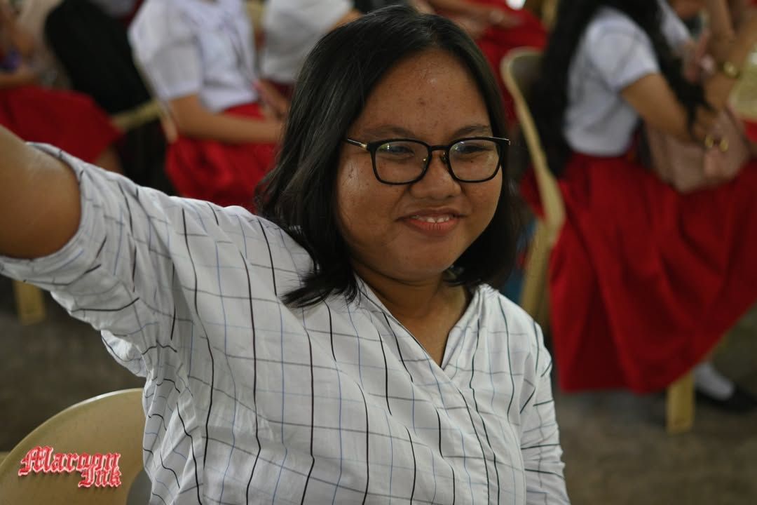 INSIDE UM | Miting De Avance 2025