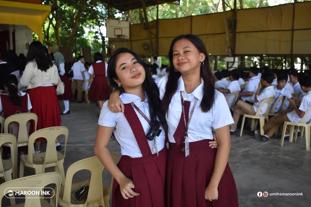 NEWS | On March 11, 2025, a symposium entitled Risky Lifestyle Habits wa...