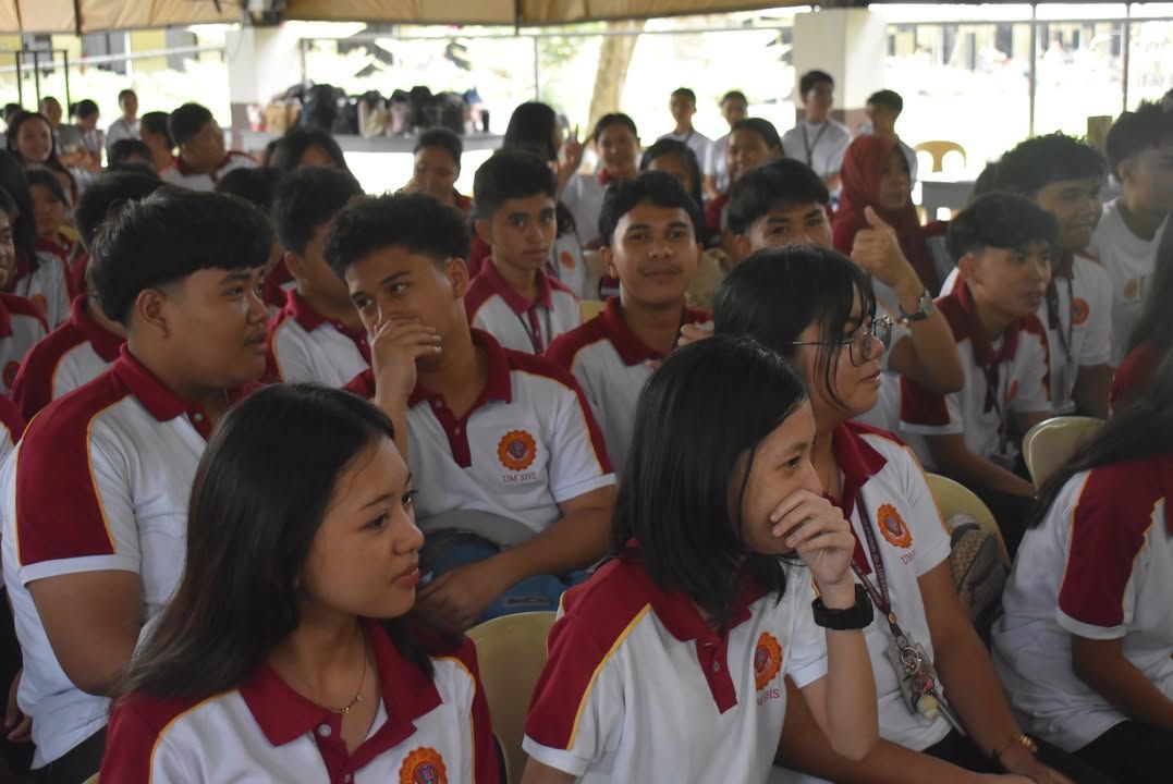 IN PHOTOS | CHSE Symposium