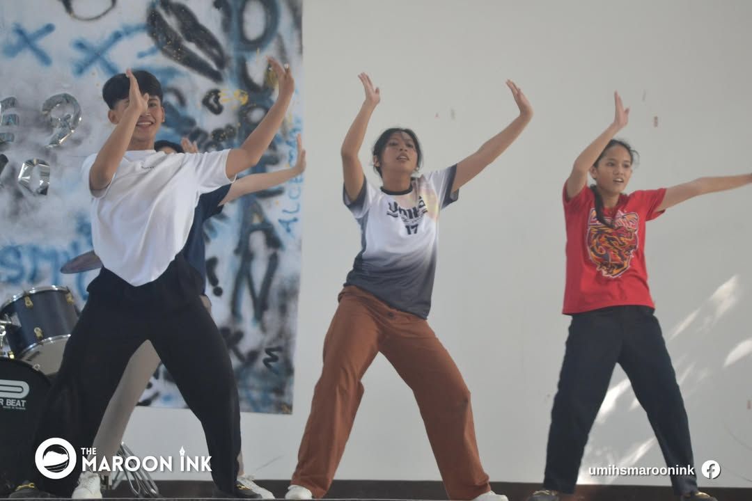 NEWS | 2024 Inter-Branch Expression Skills Presentation