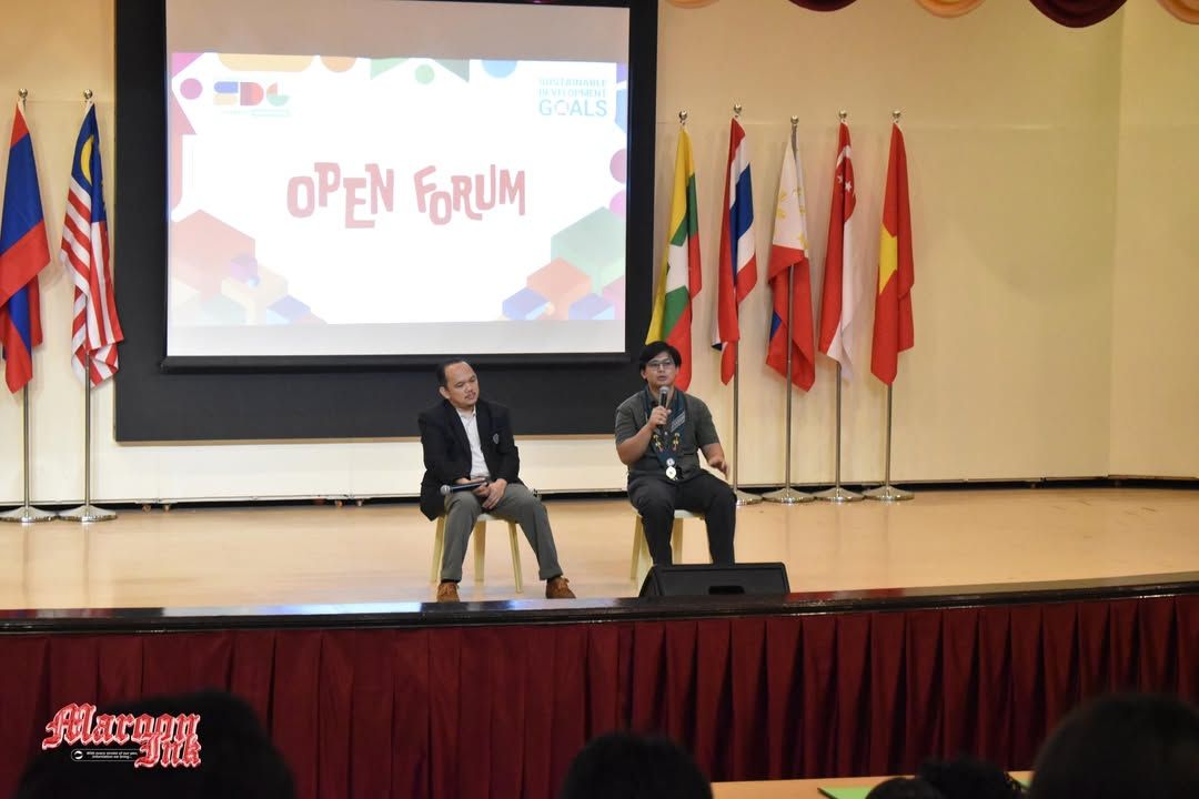 NEWS | The University of Mindanao conducted its first UM Interbranch UN...