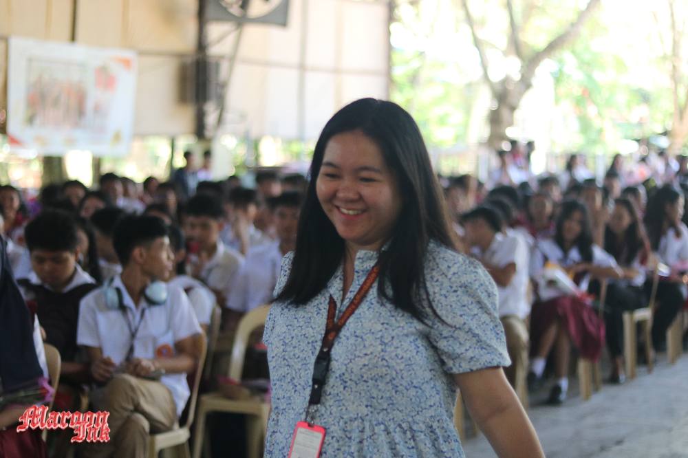 TEACHER'S DAY 2025 | A Day of Tribute and Talent