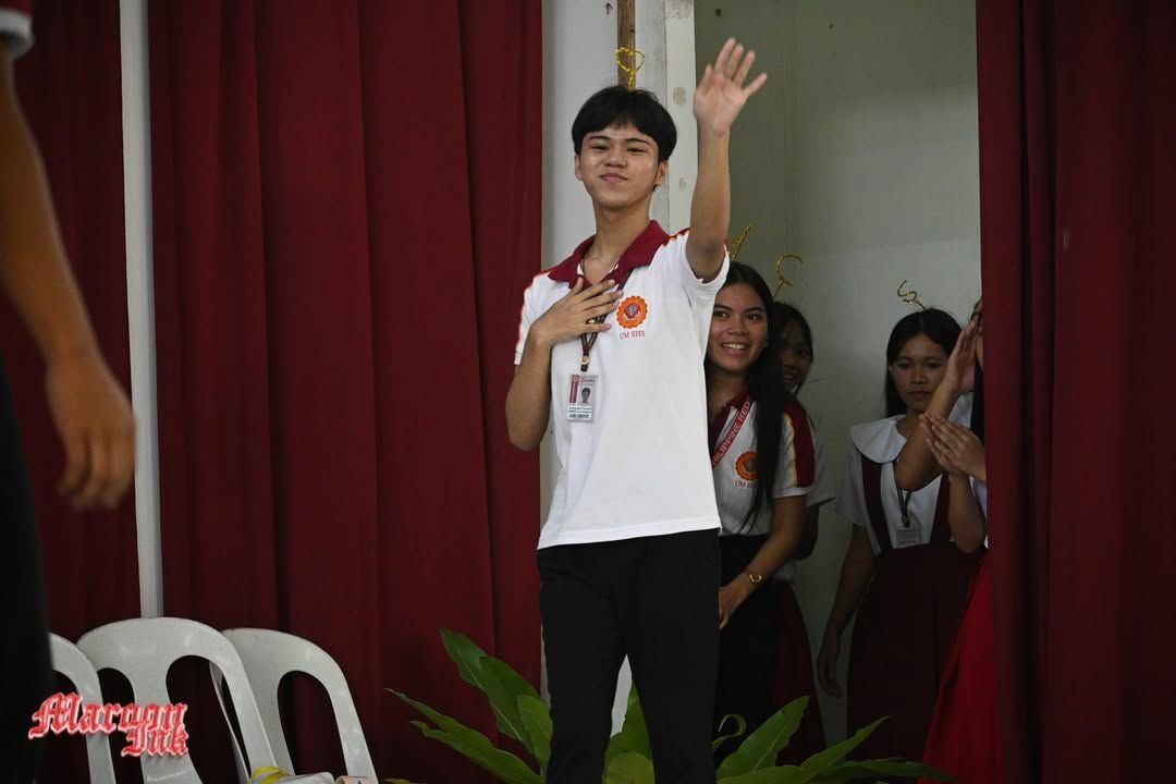 INSIDE UM | Miting De Avance 2025