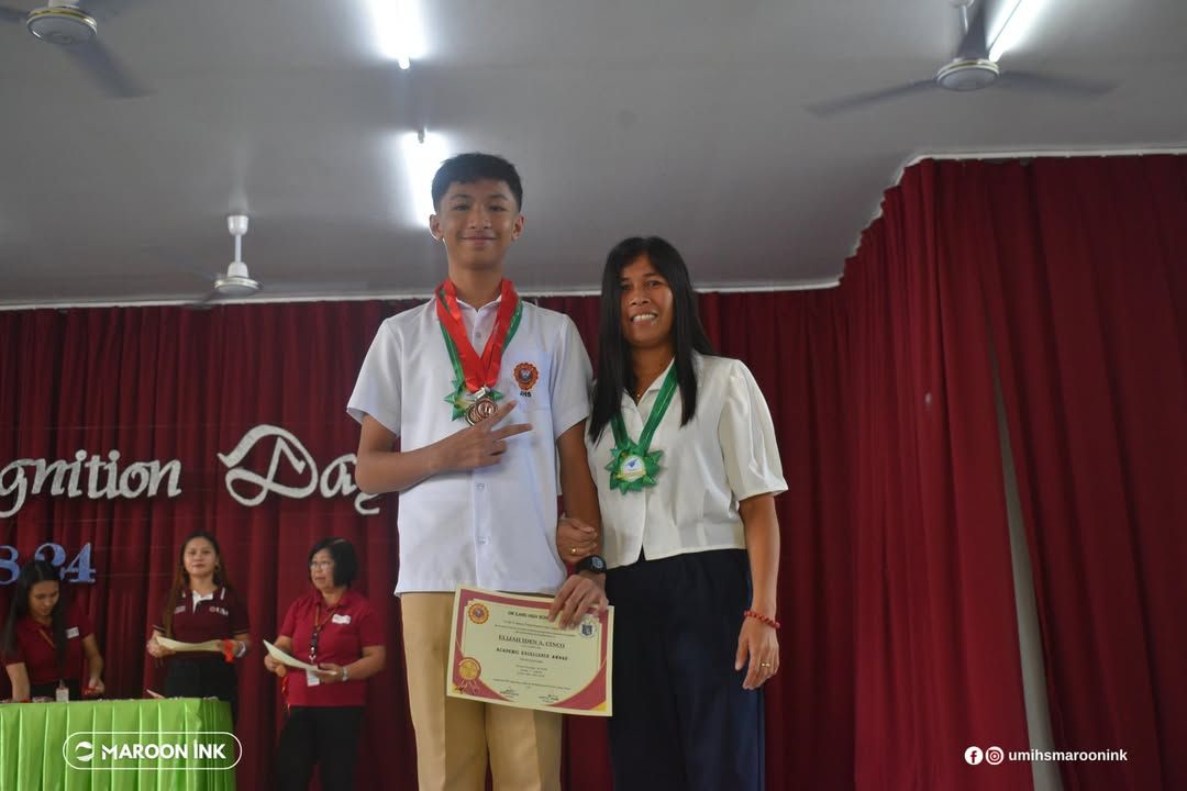 73rd RECOGNITION DAY | The 28th of May 2024 commemorates the students' h...