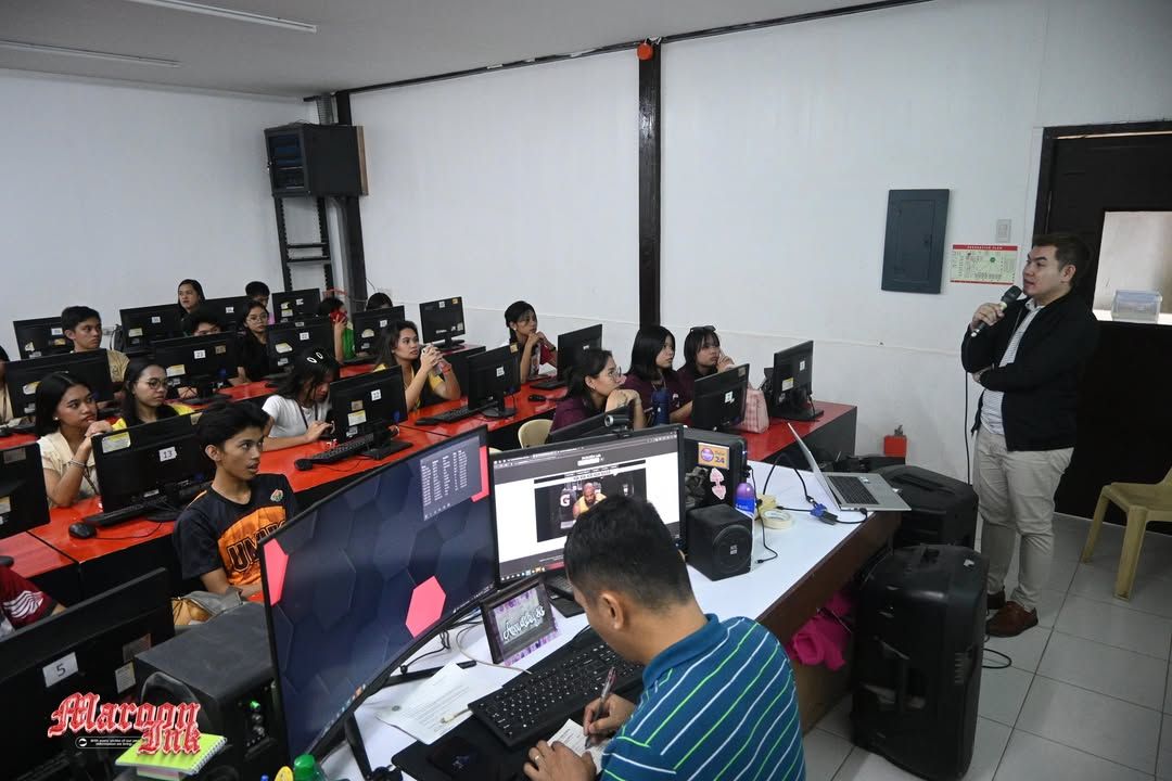 ADVANCING SUSTAINABILITY | UMIHS Leaders Engage in 2025 UN SDG Seminar