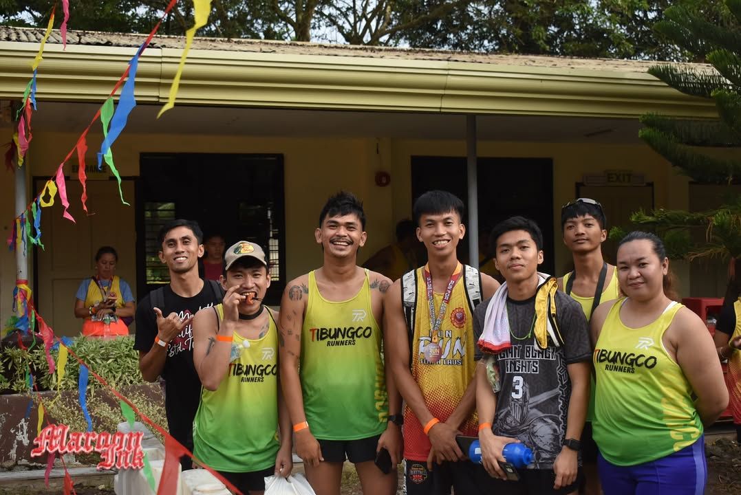 EVENTS | FUN RUN FOR A CAUSE