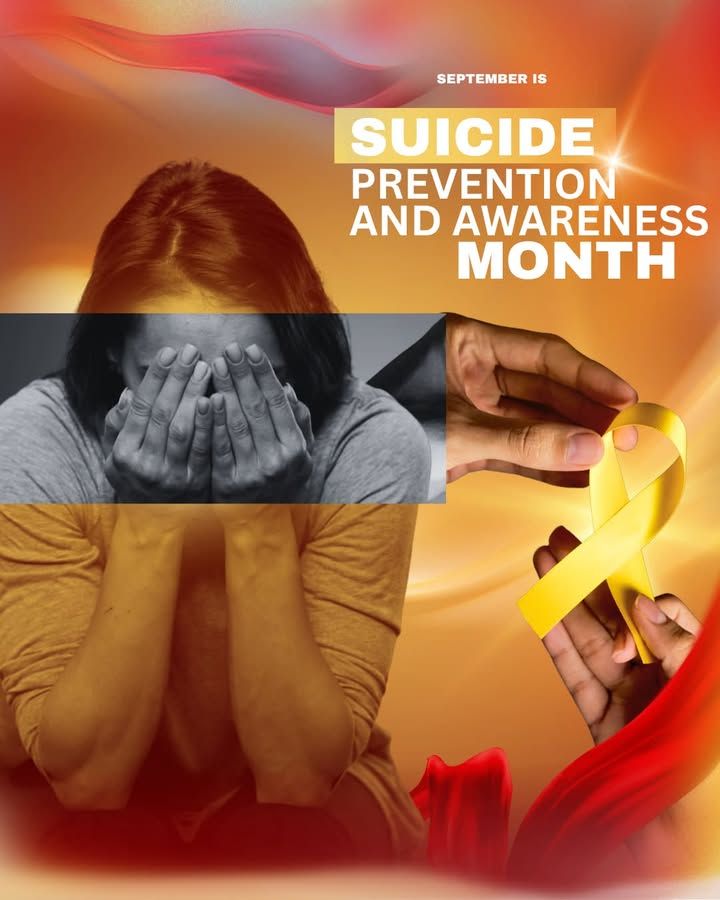 You never know the silent battles people are fighting, even the people y...