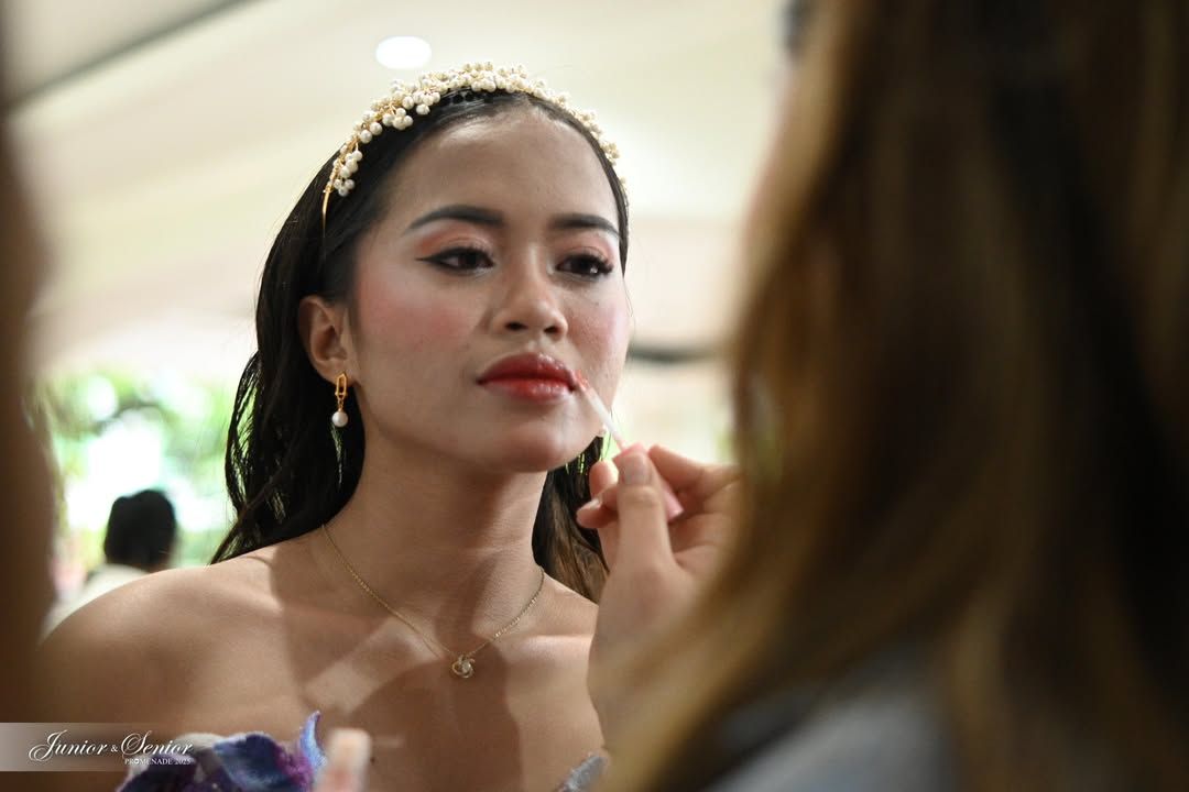 MAGIC UNFOLDS | UMIHS Junior and Senior Promenade 2025 Shines at Apo Vie...