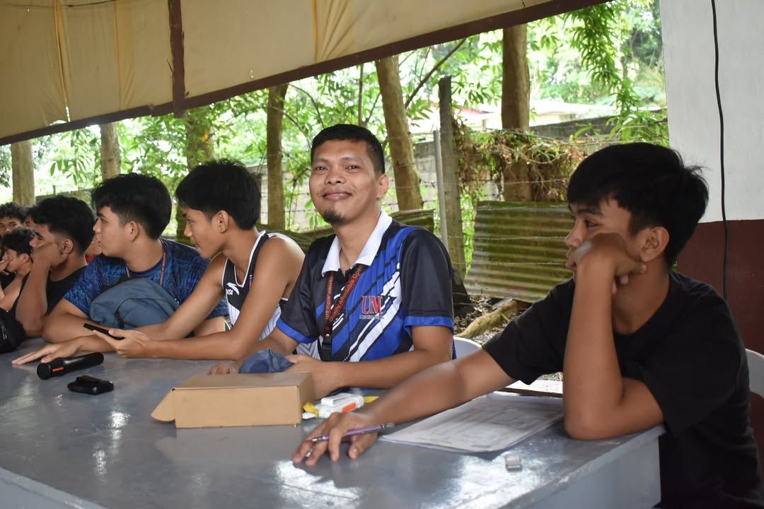SPORTS FEST | Day 1 Photos