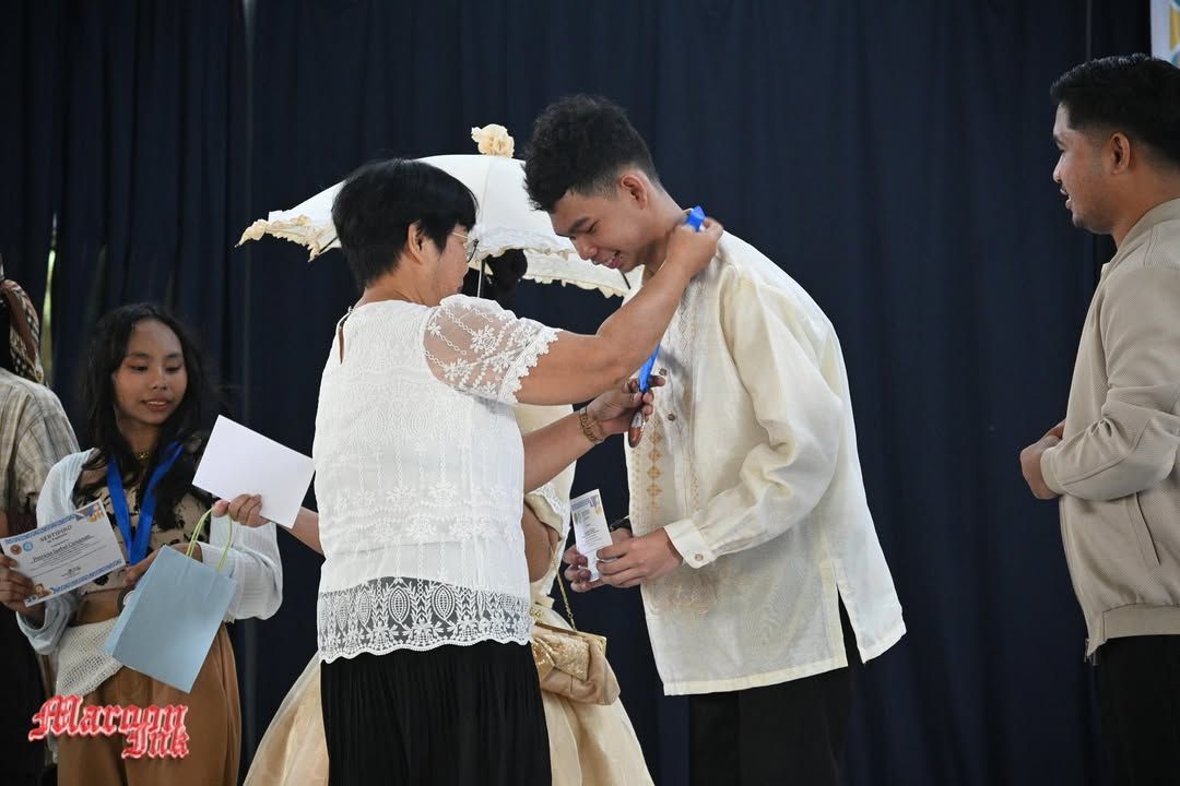 Buwan ng Wika 2025 | Ang hindi magmahal sa sariling wika ay higit pa sa...