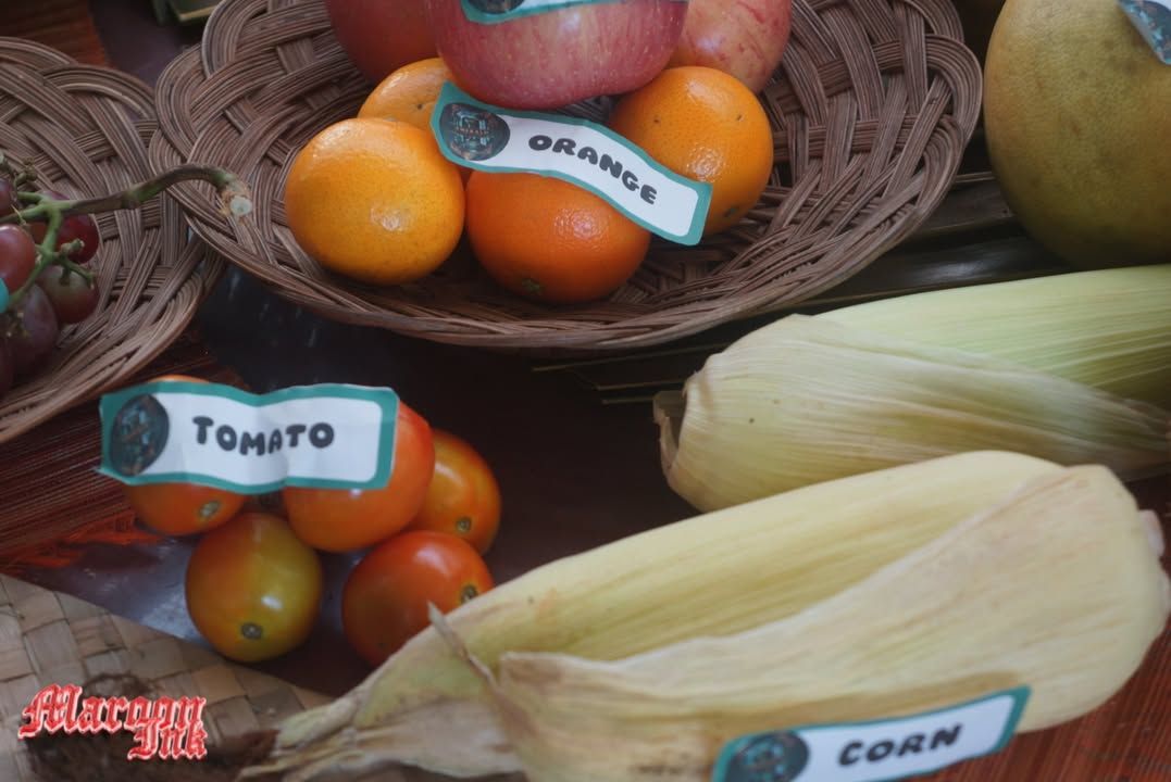 NUTRITION MONTH 2025 | On July 31, 2025, UM Ilang High School held the N...