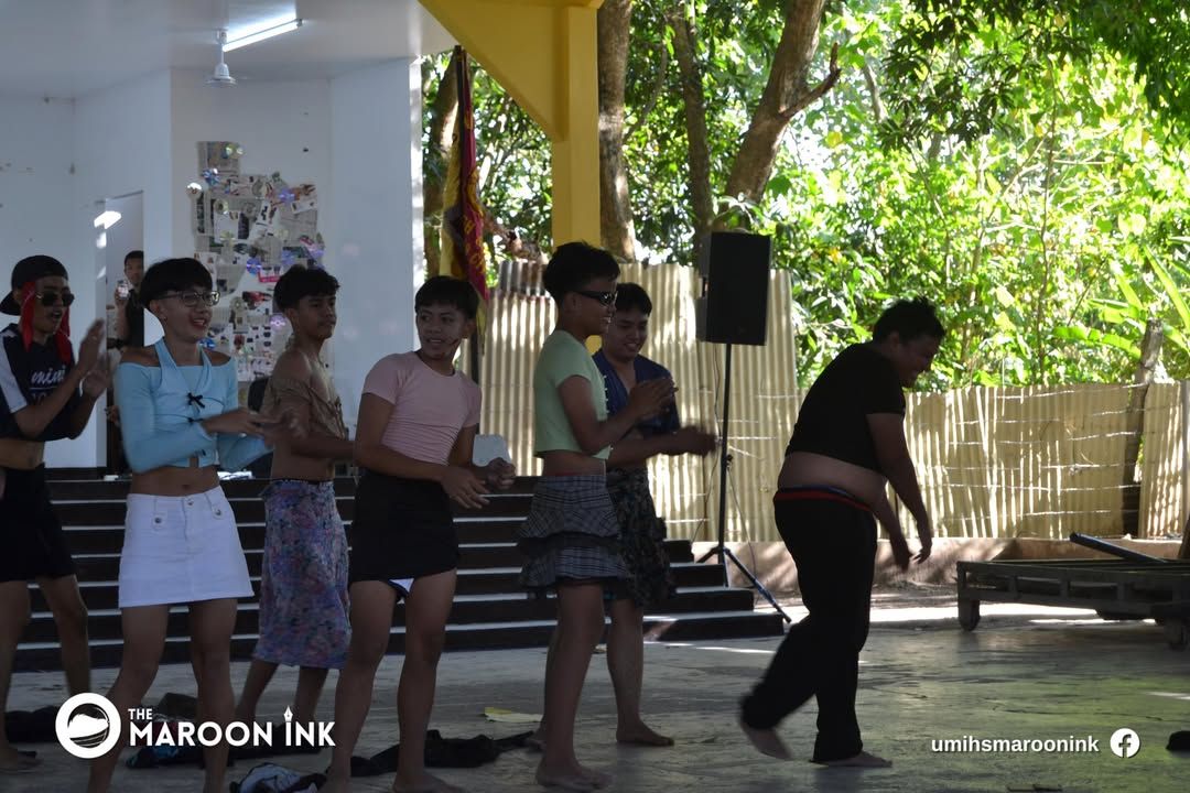 STREET STYLE SPECTACLE | Showcasing Street Performances and Style Extrav...