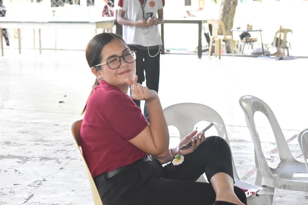 NEWS | UM-Main College of Health and Science Education Enriches the Yout...