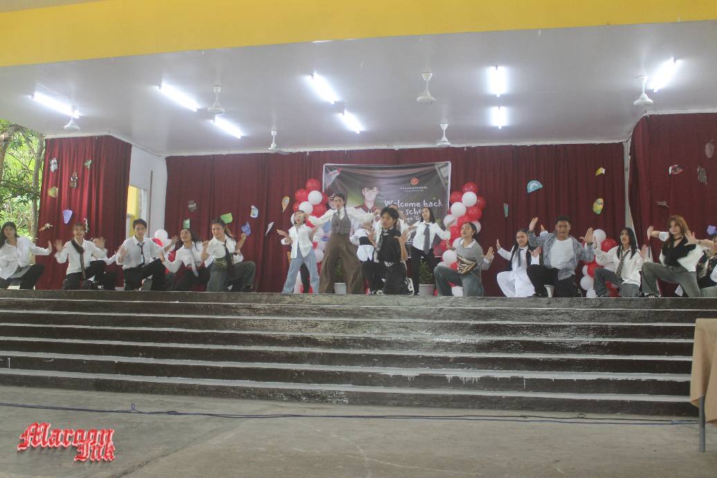 BACK TO SCHOOL | The opening of the School Year 2025-2026 in UM Ilang co...