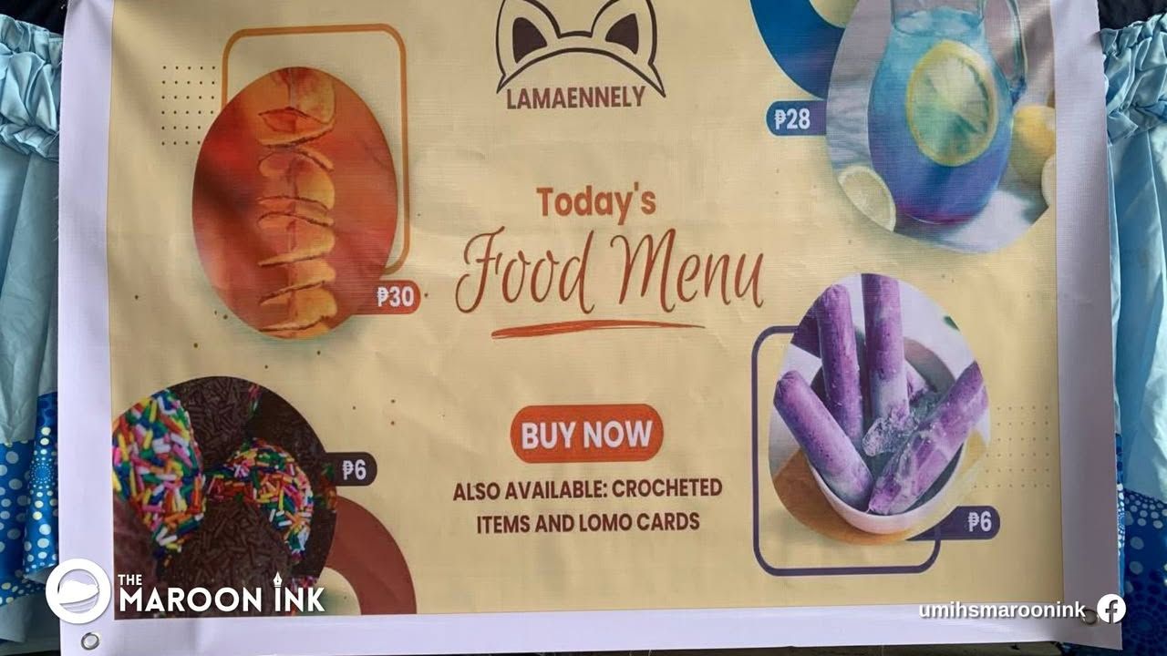 ENTREPRENEURSHIP DAY | On December 6, 2023, the grade eleven students of...