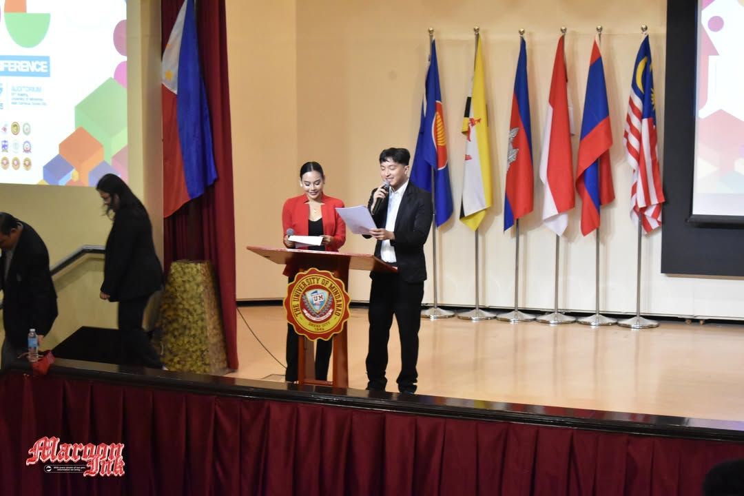 NEWS | The University of Mindanao conducted its first UM Interbranch UN...