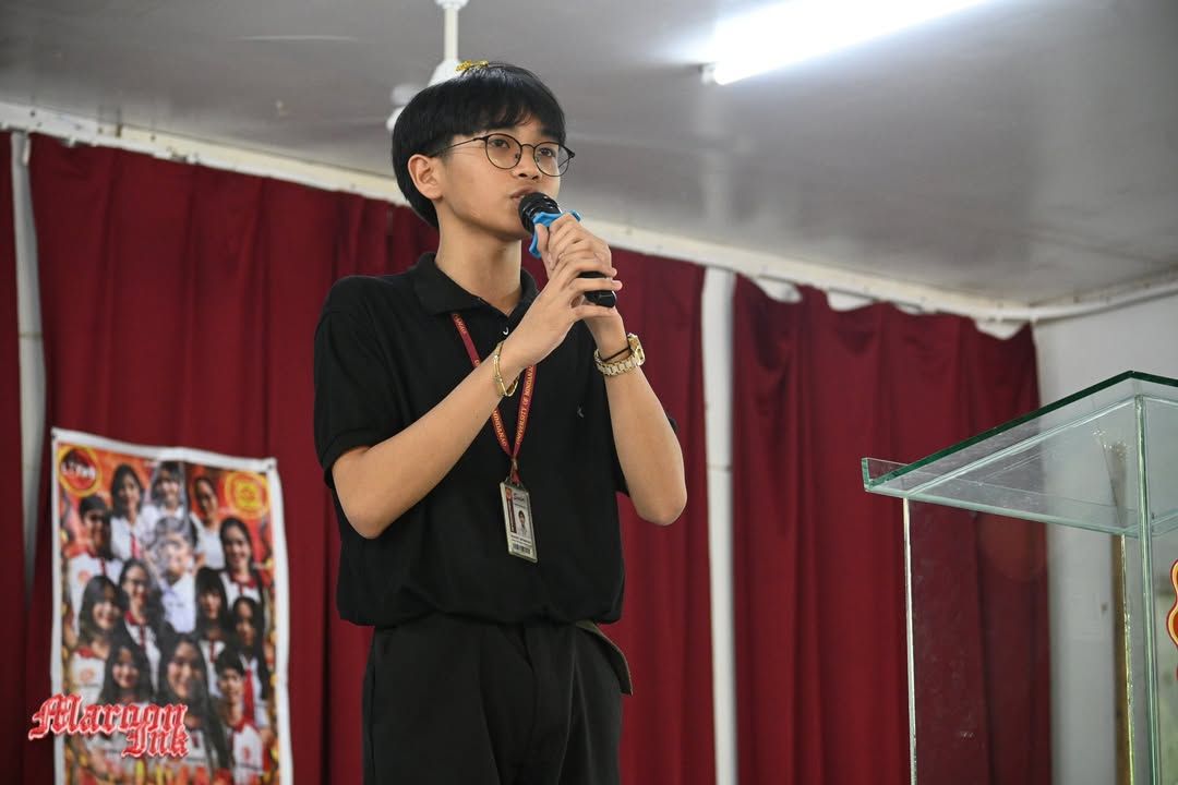 INSIDE UM | Miting De Avance 2025