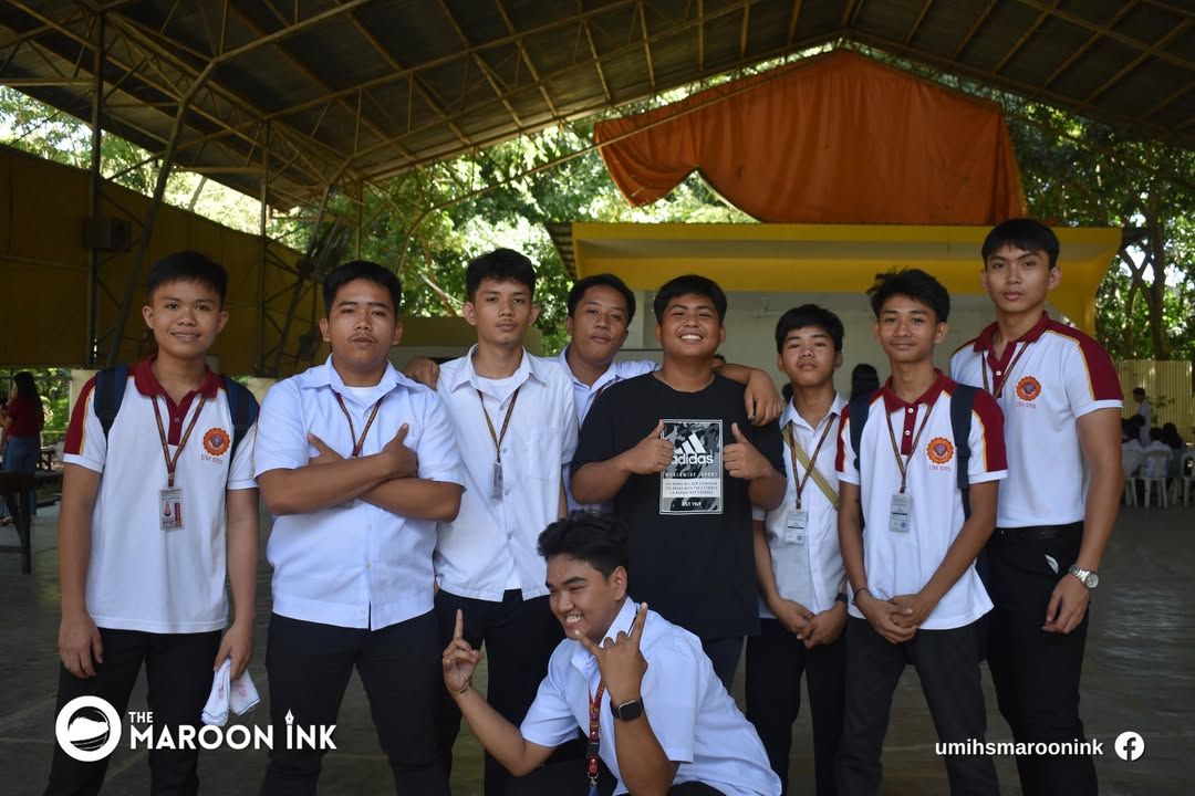 FIRE PREVENTION MONTH | UM Ilang passes Fire Drill 2024