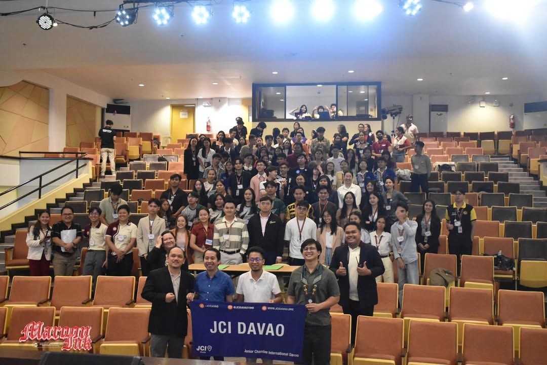 NEWS | The University of Mindanao conducted its first UM Interbranch UN...