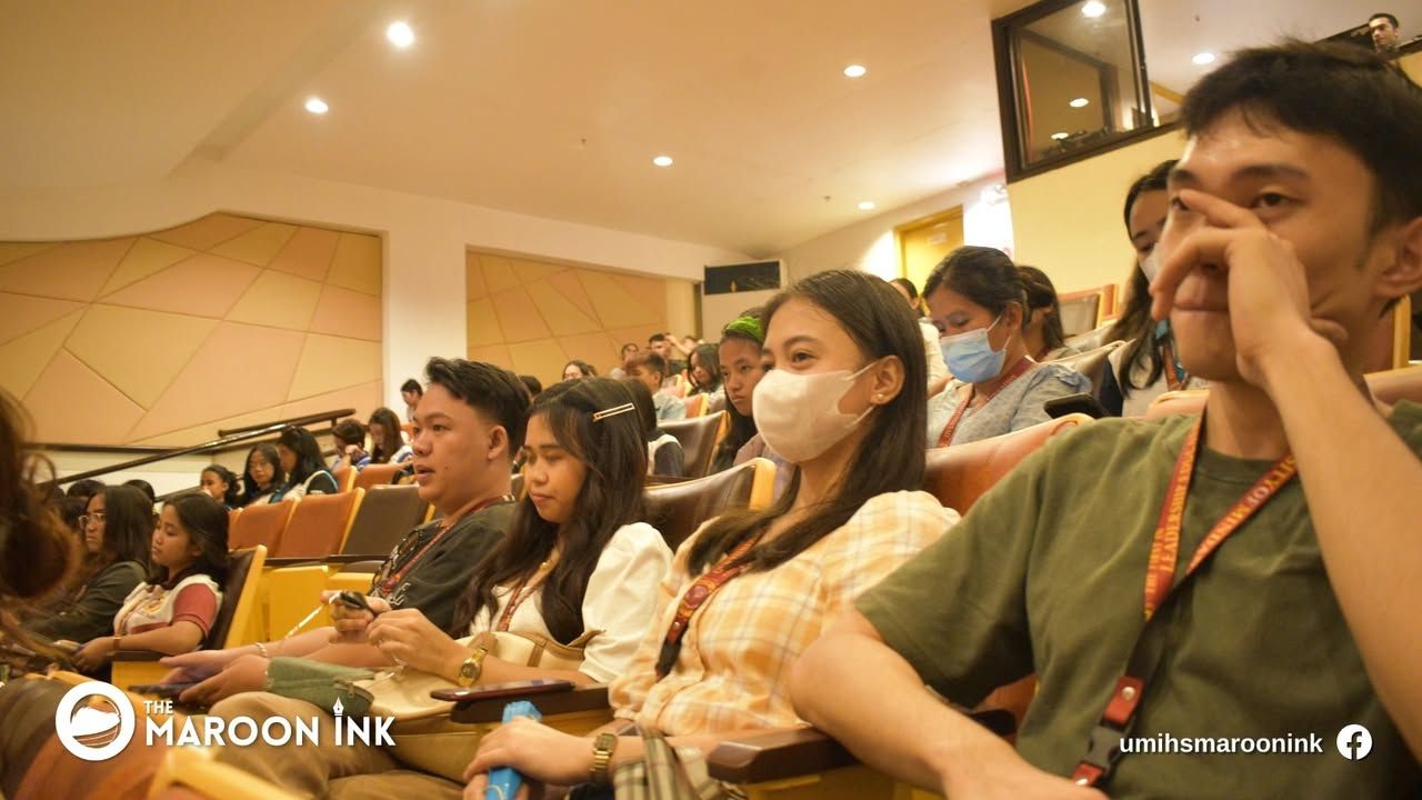 NEWS | University of Mindanao Branches tied knots for a more sustainable...