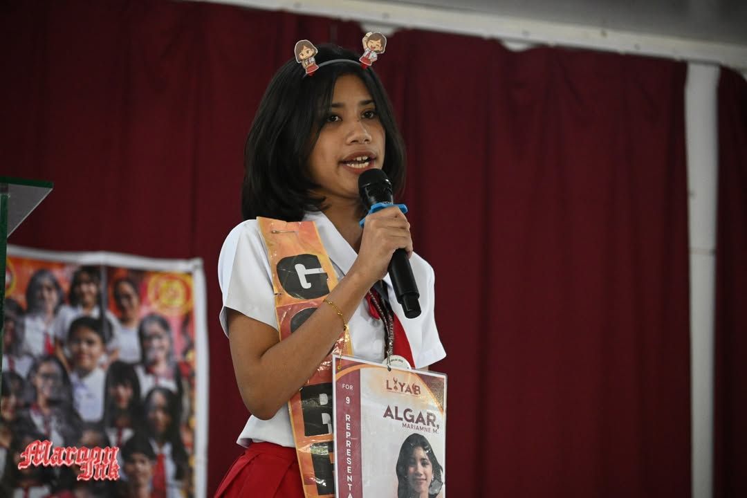 INSIDE UM | Miting De Avance 2025