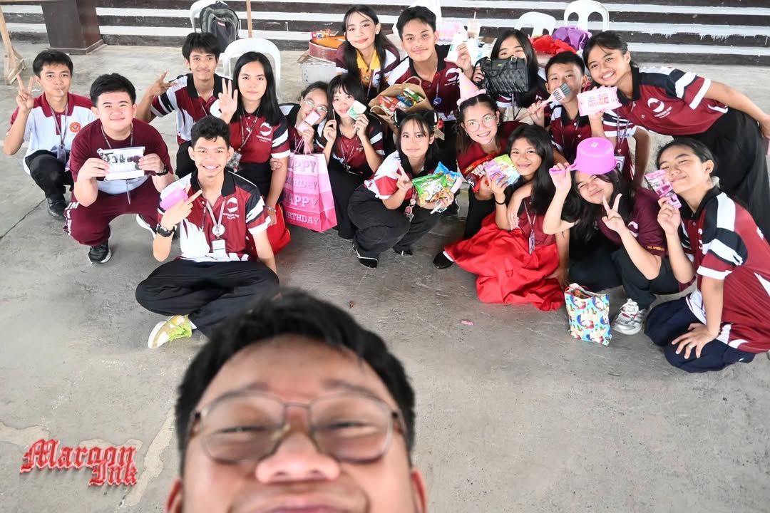 IN PHOTOS | Party Started, Camaraderie Ignited!