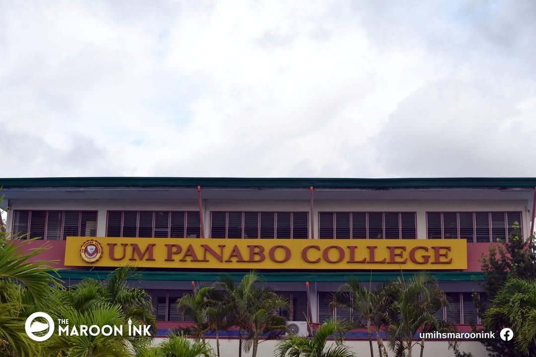 EXPRESSION SKILLS 2024 | Showcasing UMians' Excellence through this year...