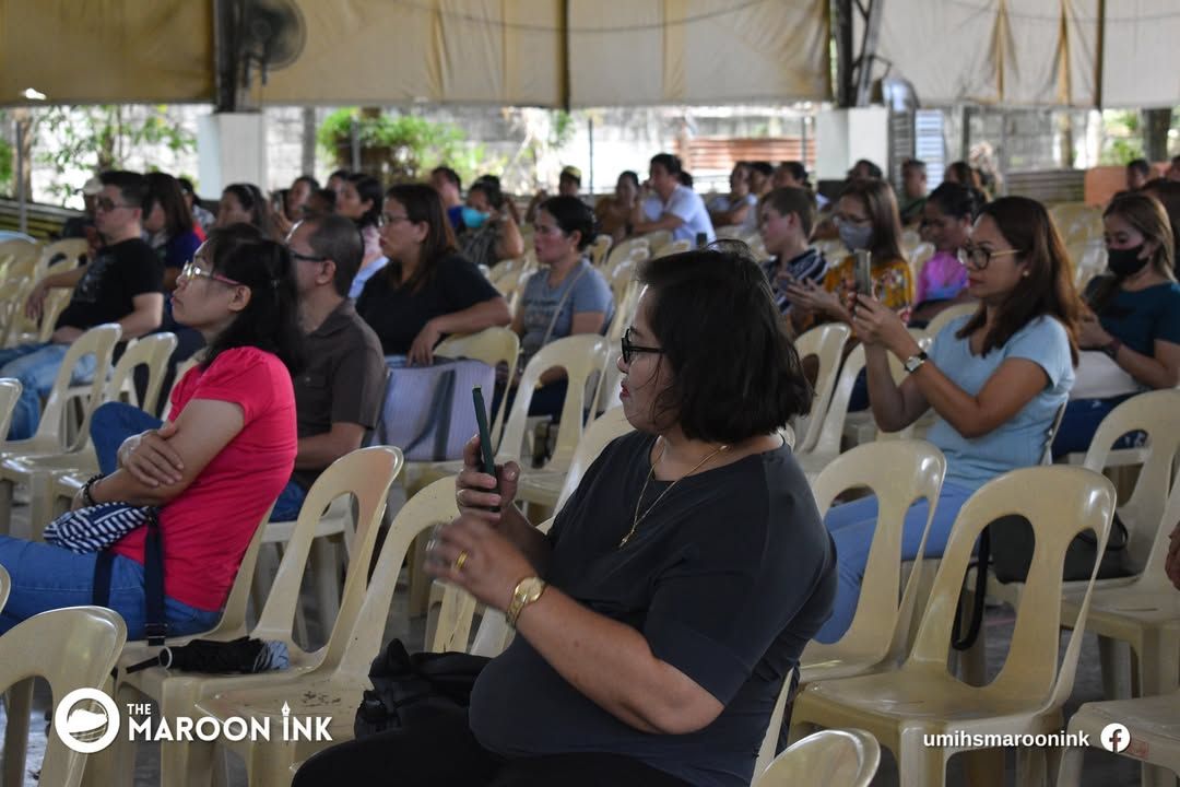 NEWS | In accordance with the R.A. 9165 Comprehensive Dangerous Drugs Ac...