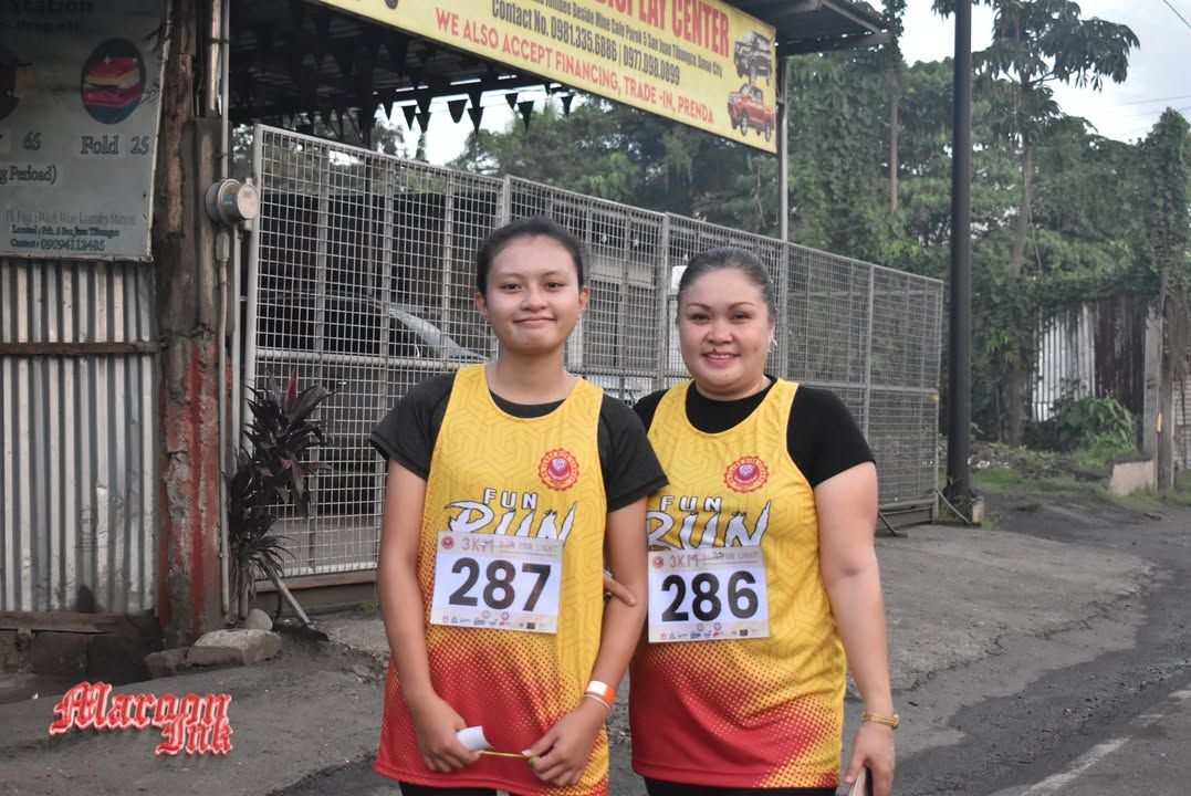 EVENTS | FUN RUN FOR A CAUSE