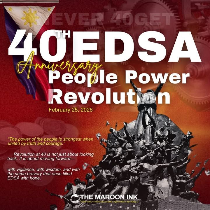 HISTORY | EDSA40