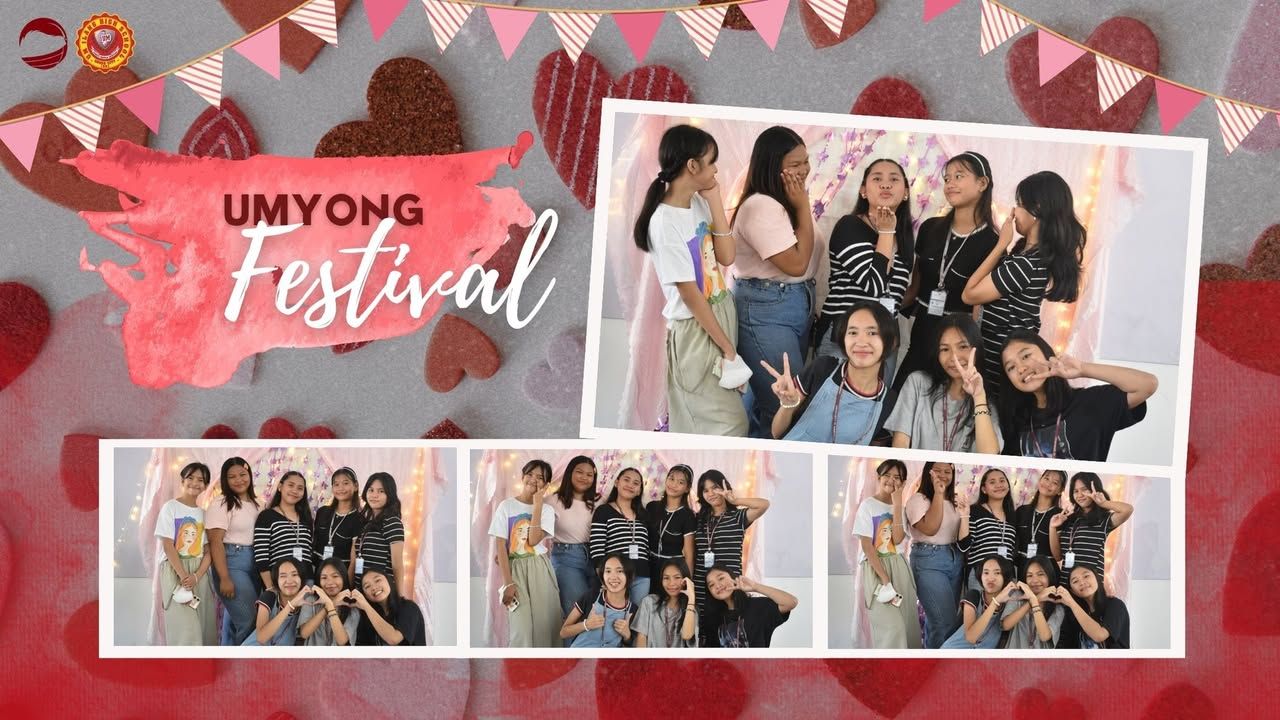 CAPTURE THE LOVE | Take a look at the shots from the photo booth during...