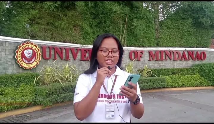 WATCH | Mutya ng UM 2024 candidates proceed to the next phase towards th...