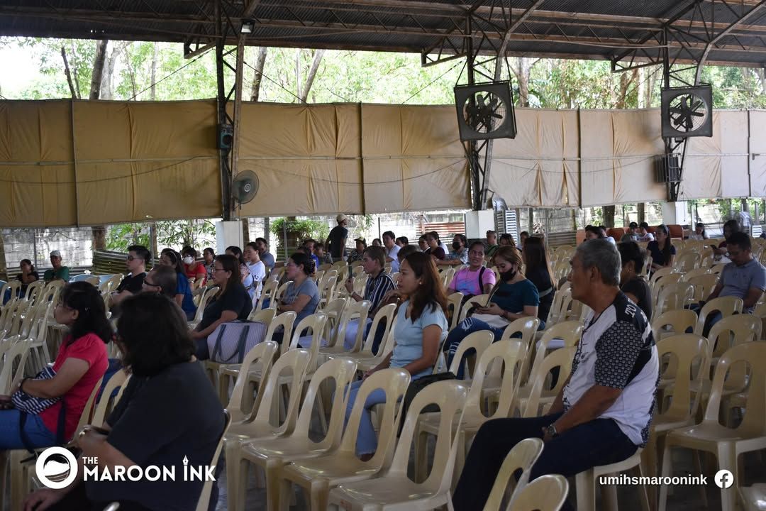 NEWS | In accordance with the R.A. 9165 Comprehensive Dangerous Drugs Ac...